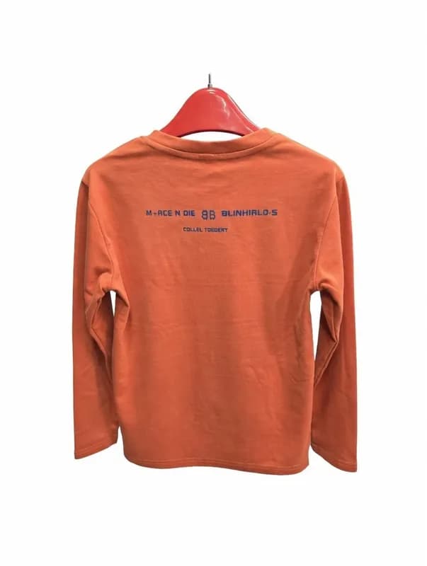 Лонгслив "QUEEN CHOICE"-4