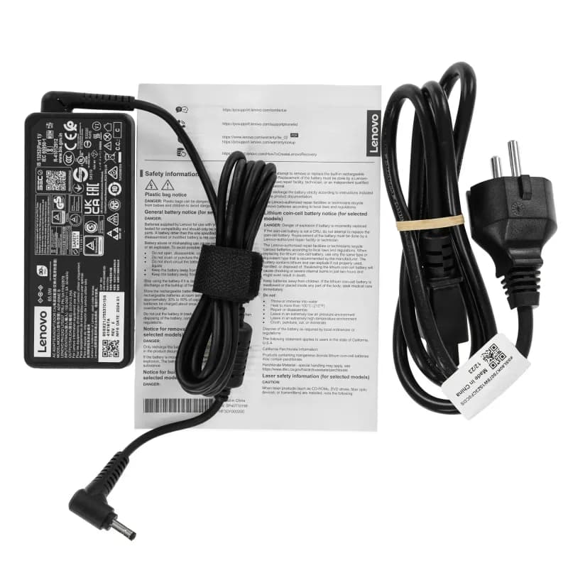 Lenovo IdeaPad Slim 3 15IRH8 Intel Core i5-13420H 2.1ГГц/Intel UHD Graphics/15.6"/8 GB/512 GB SSD-10