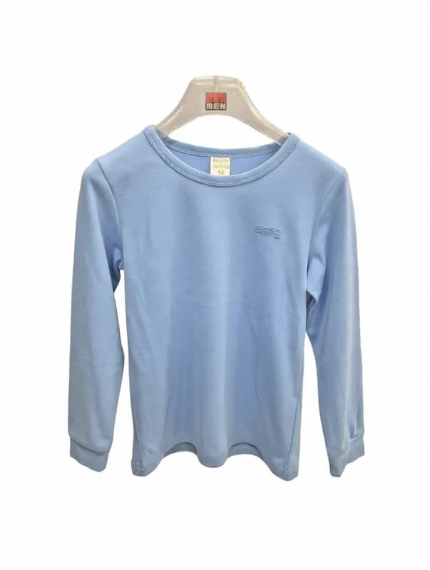 Лонгслив "Salem / Awesome / Sports / Valkyrie"-4