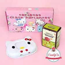 Набор говорящих флэш-карт — обучающие карточки-1