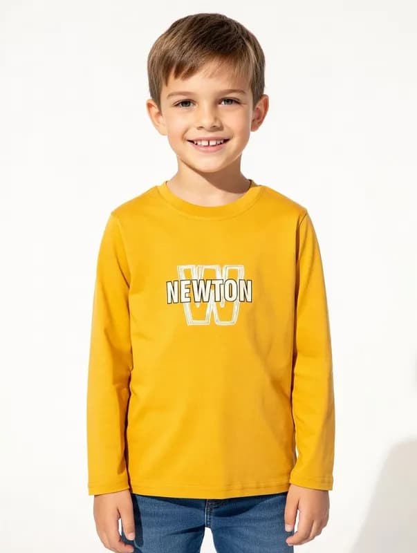 Футболка "NEWTON"-2