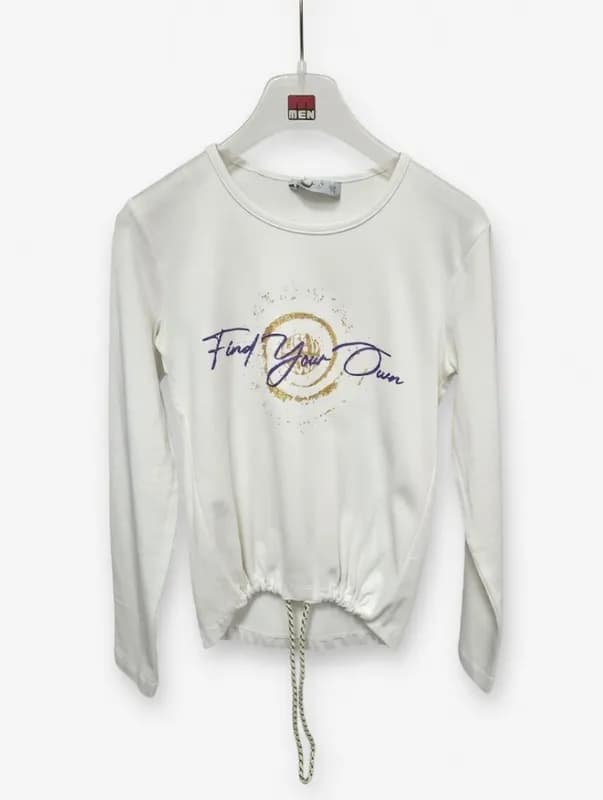 Кофта «Find Your Own»-3