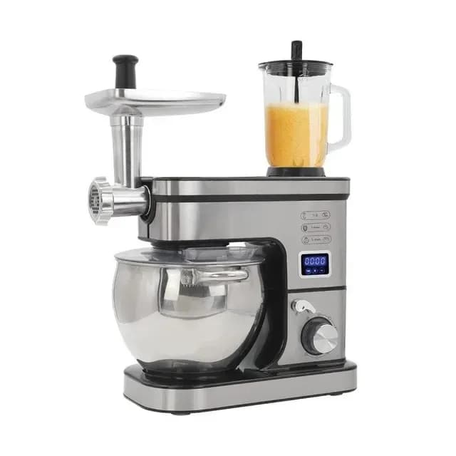 Многофункциональный кухонный комбайн ORM-206-0