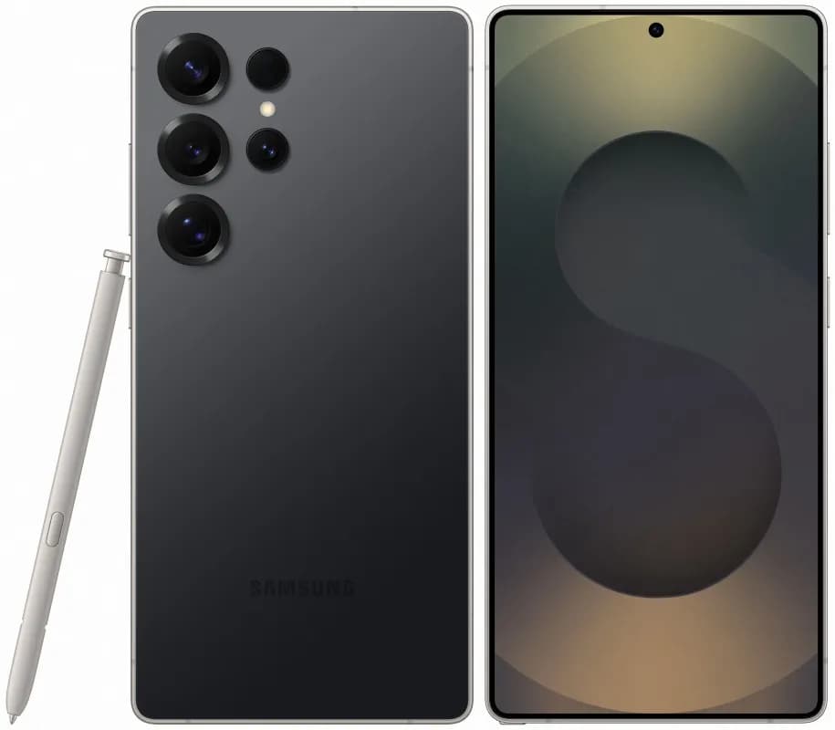 Samsung Galaxy S25 Ultra 256 ГБ-0