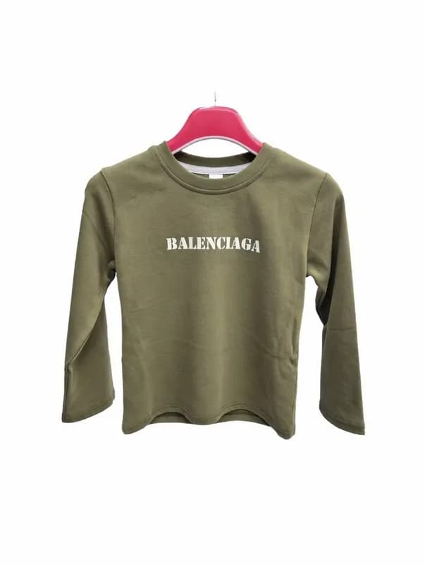 Футболка BALENCIAGA-3