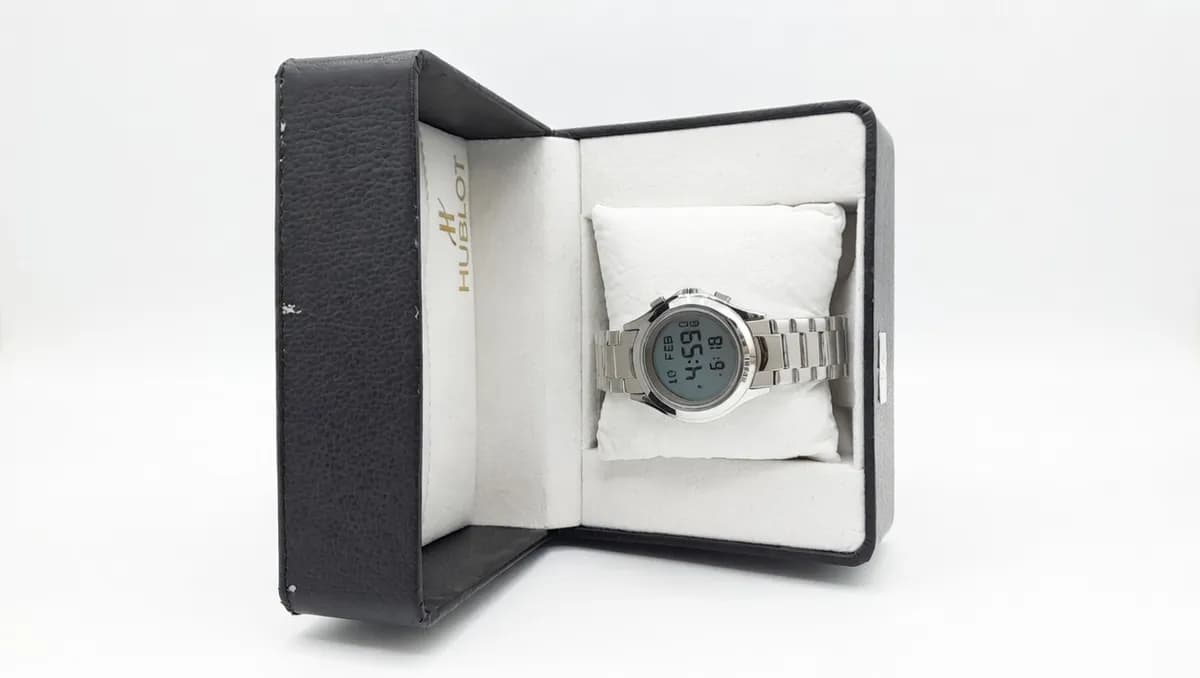 Часы AL-FAJR — точное время и молитвенные напоминания-3