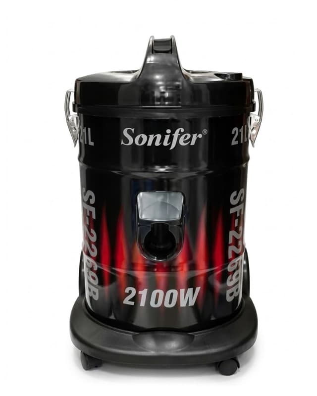 Пылесос Sonifer SF‑2269B