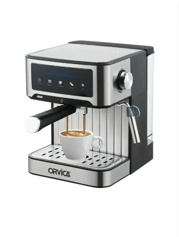 Кофемашина ORVICA ORM-6839-1