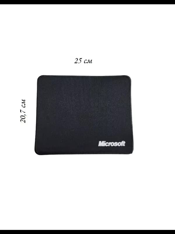 Коврик для мыши Microsoft-1