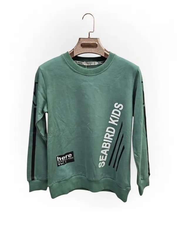 Свитшот SEABIRD KIDS-3