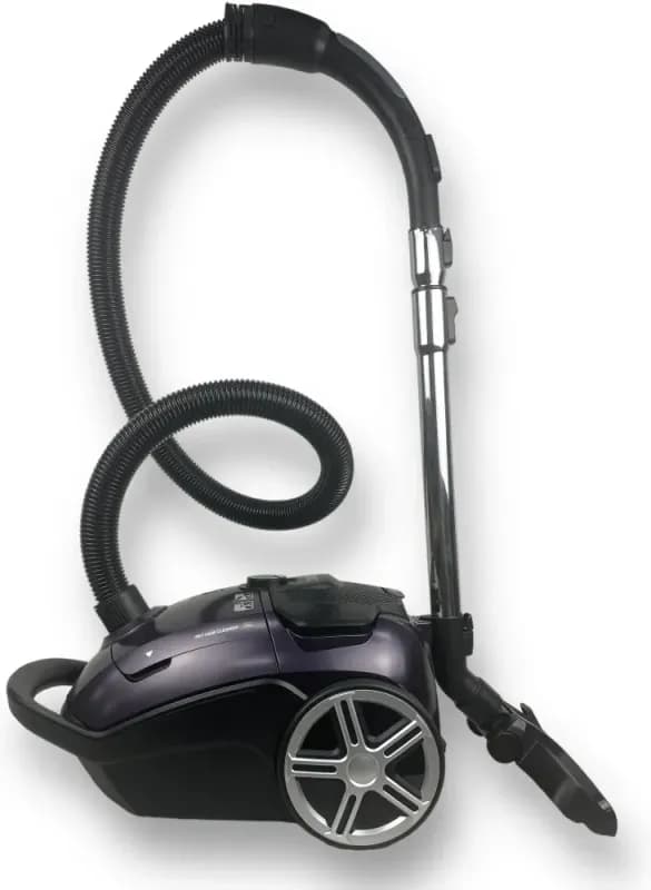 Пылесос Midea MKZC17M - 2000 Вт, HEPA-фильтр-3