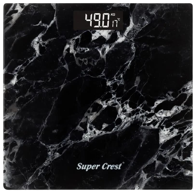 Напольные электронные весы Super Crest SCT-3010-4
