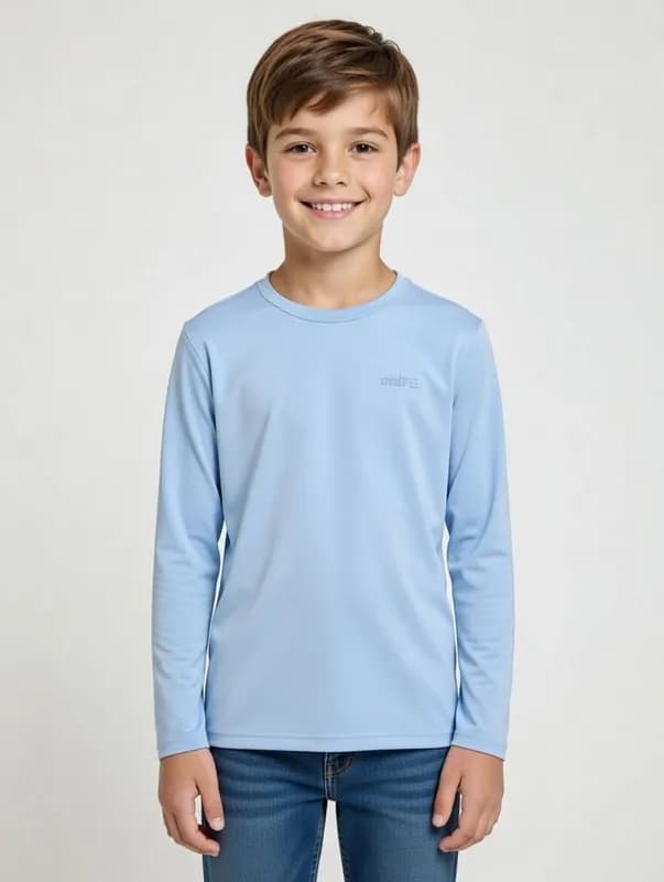 Лонгслив "Salem / Awesome / Sports / Valkyrie"-2