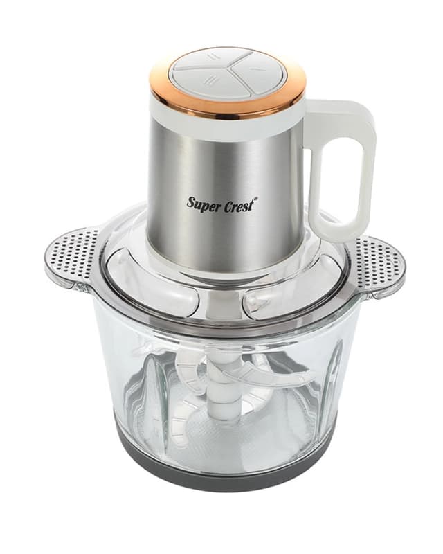 Кухонный измельчитель Super Crest SCT‑2012-1