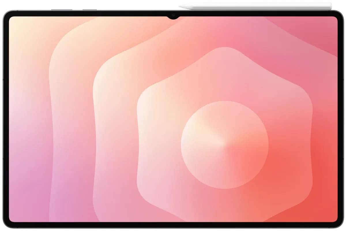 Samsung Galaxy Tab S11 Ultra 256 ГБ + стилус-2