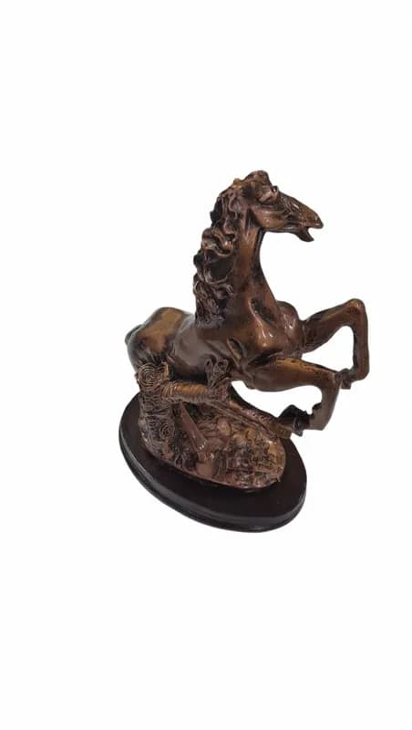 Статуэтка «Лошадь»-2
