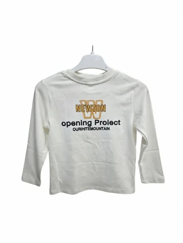 Футболка "NEWTON"-4