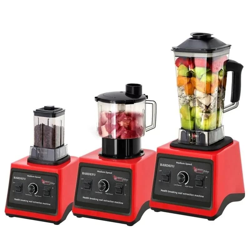 3 в 1 многофункциональная мясорубка ORVICA-1