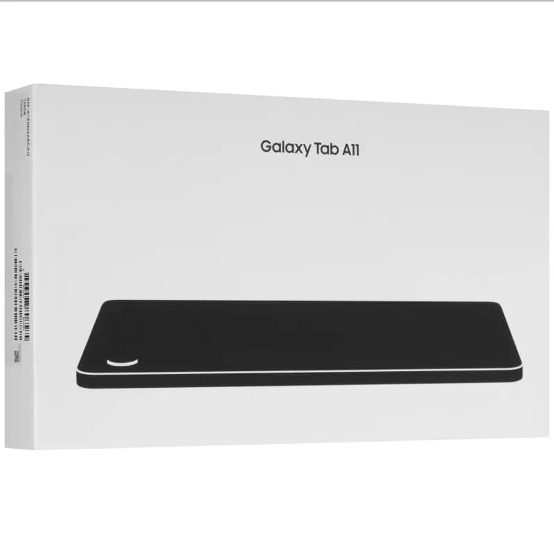 Samsung Galaxy Tab A11 128 ГБ-10