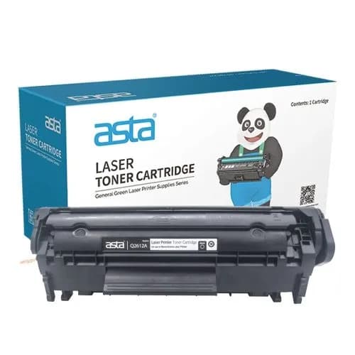 Картридж ASTA FX10-0