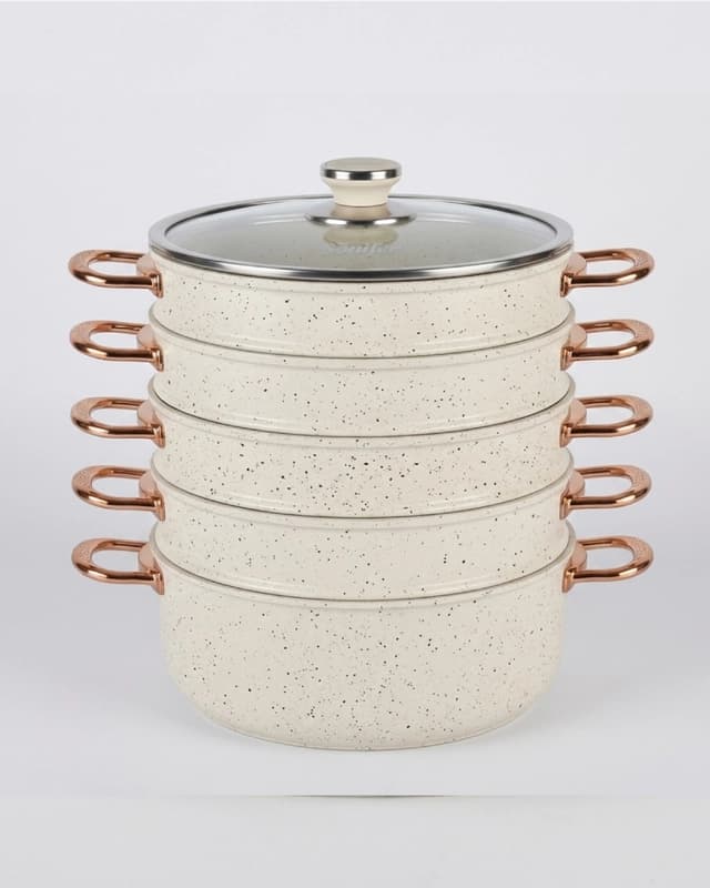 Мантоварка Sonifer SF‑1155, 30см-1