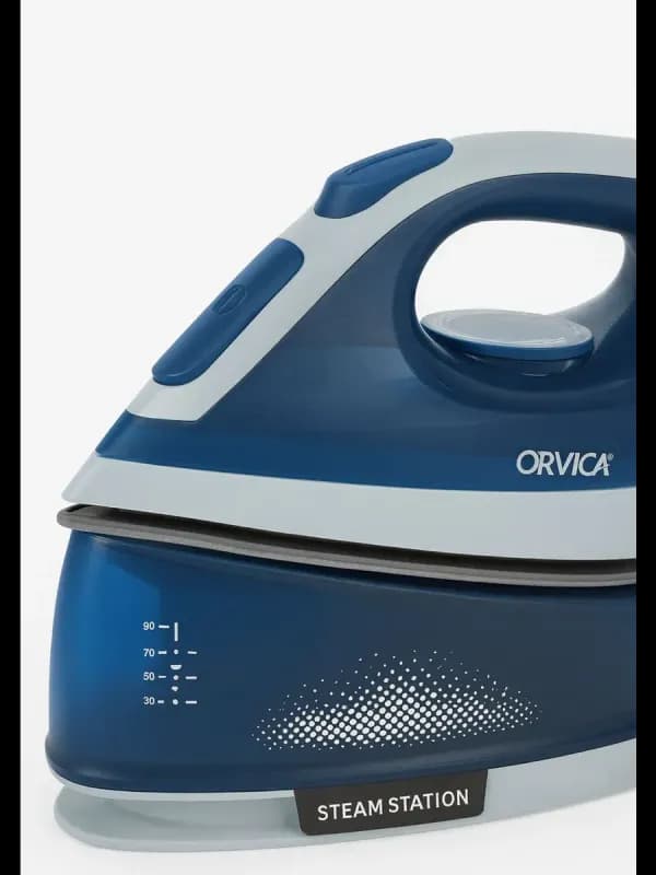 Утюг с парогенератором ORVIKA ORM-3522 3600Вт-3