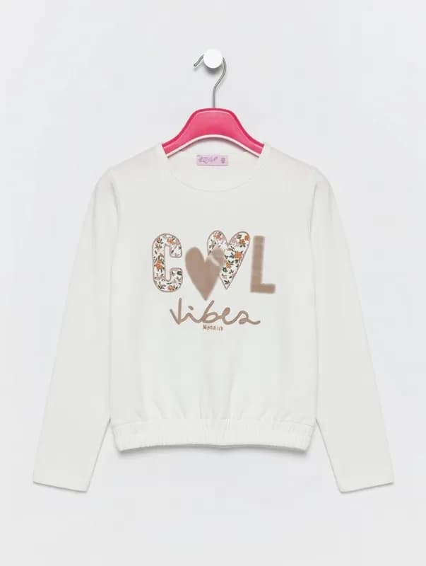 Кофта «Cool Vibes»-0