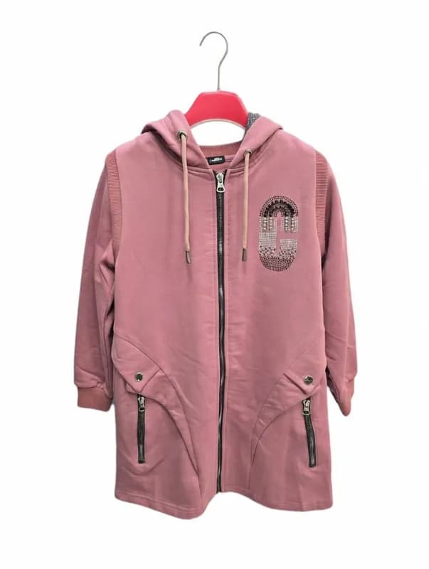 Детский спортивный костюм