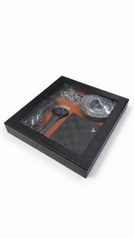 Подарочный набор для мужчин