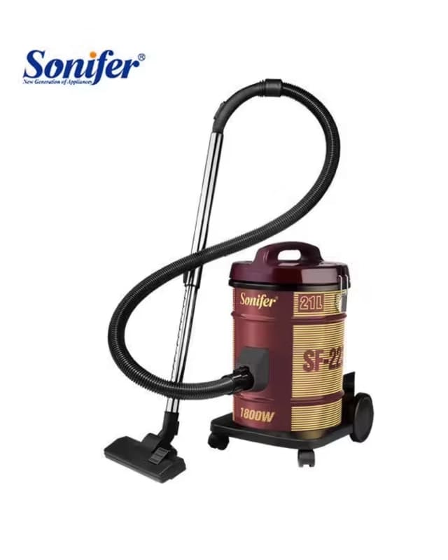 Пылесос Sonifer SF‑2237 