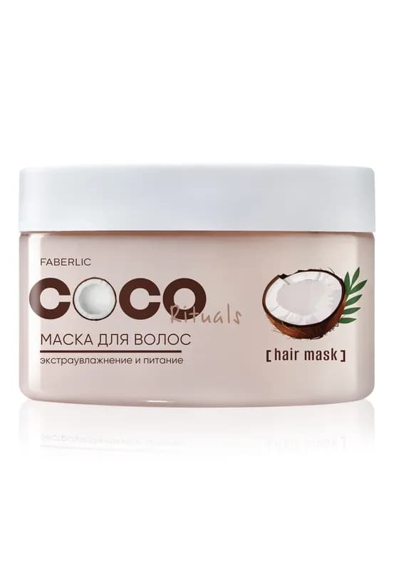 Подарочный набор Coco Rituals + парфюмерная вода Mur Mur-6