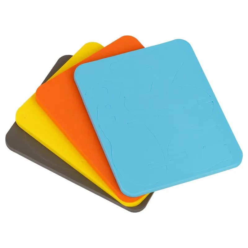 Конструктор «Африка» — собирай, играй, изучай животных!-2