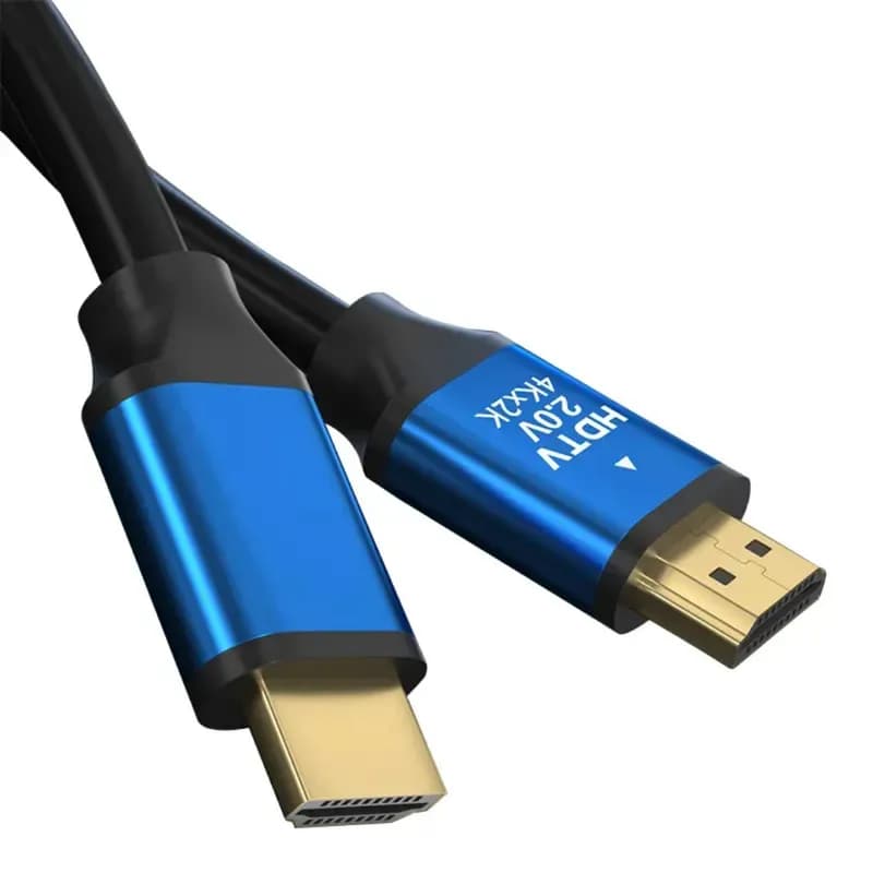 Кабель HDMI 2.0V 4Kx2K, 1.5 метр-4