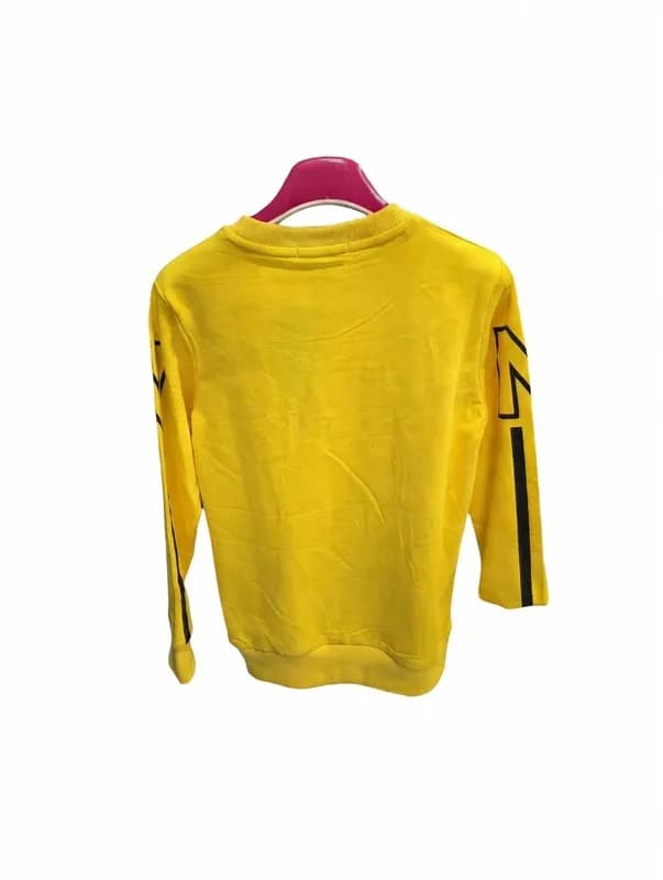 Свитшот SEABIRD KIDS-1