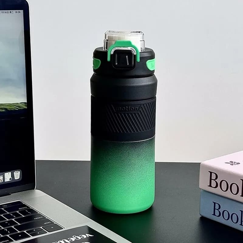 Спортивный термос-поилка HOMEALEXA, 550 мл-1