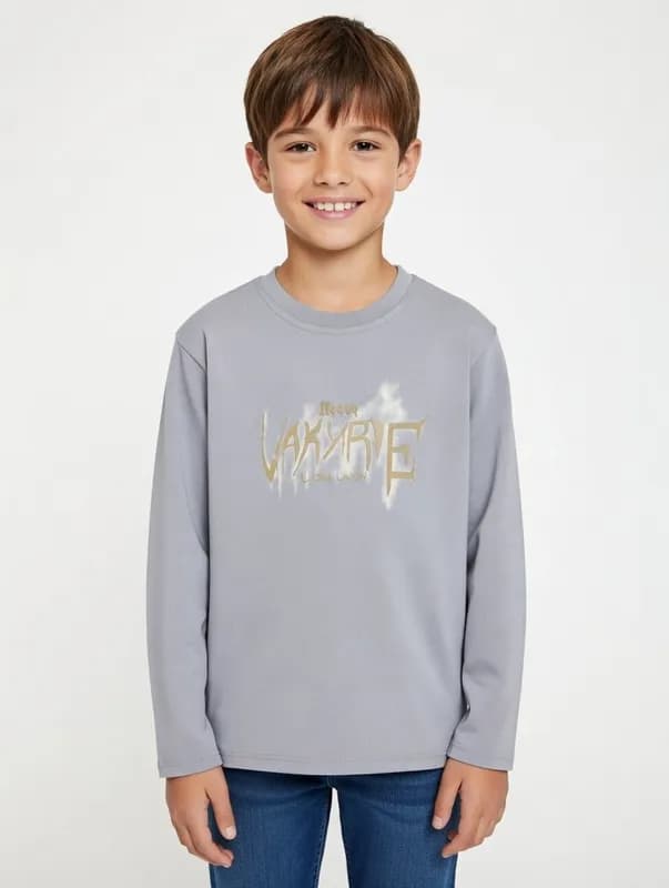 Лонгслив "VALKYRIE"-4