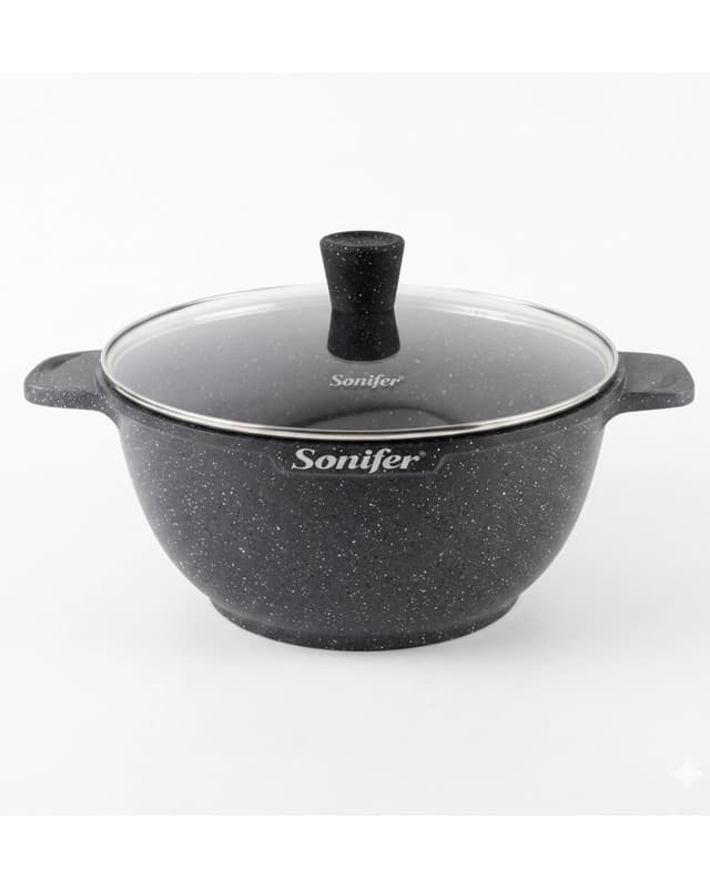 Казан Sonifer SF‑1155, 7.4 л-1