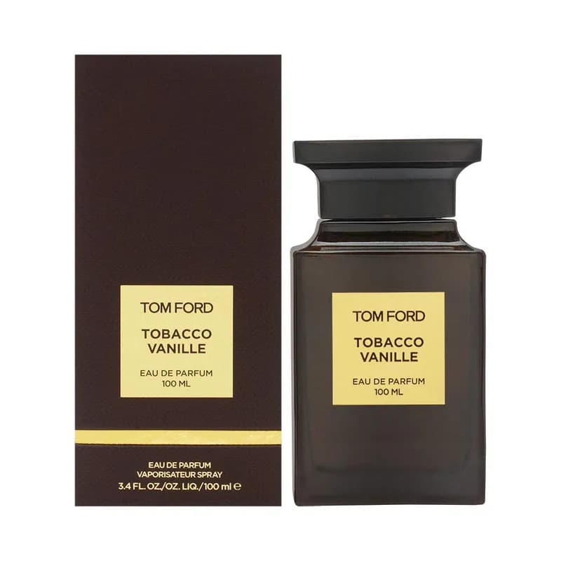 Парфюмерная вода Tom Ford Tobacco Vanille, копия люкс-1