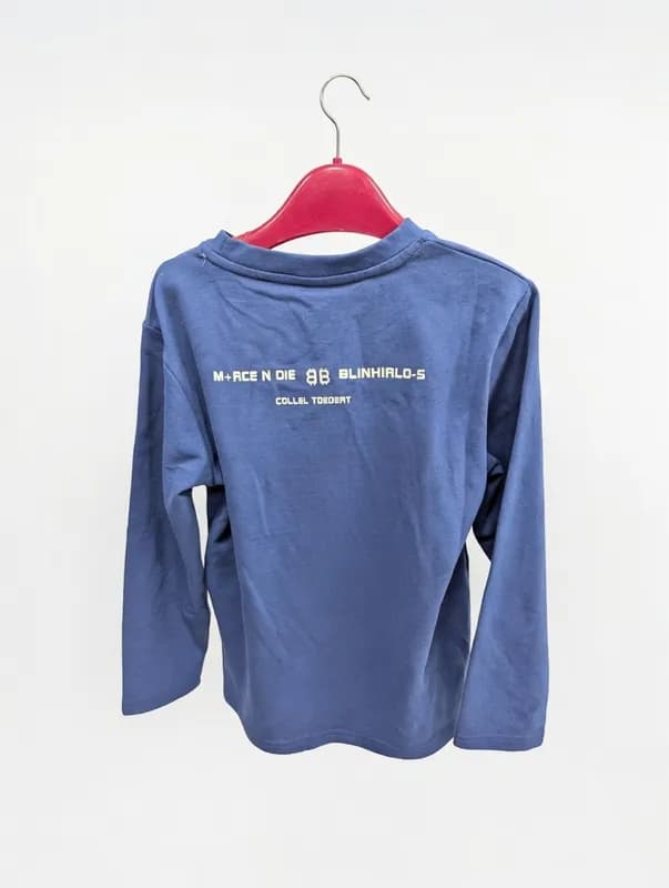 Лонгслив "QUEEN CHOICE"-1