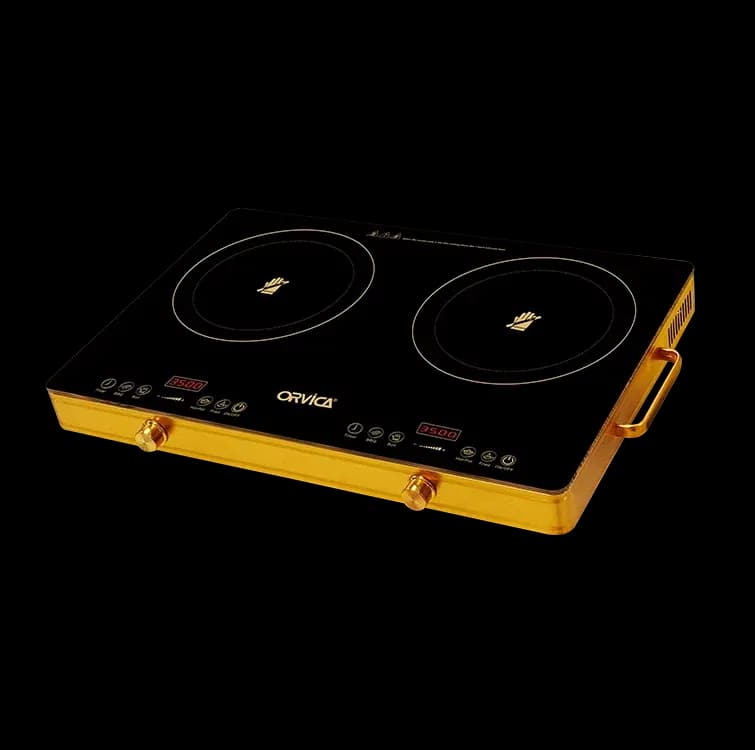 Плитка инфракрасная ORVICA ORM-1008, 2 конф-1