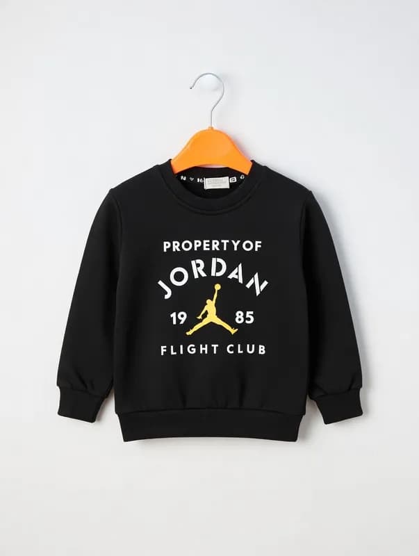 Свитшот Jordan