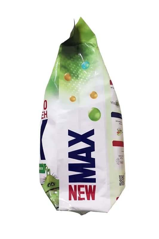 Стиральный порошок NEW MAX (Иран, 5 кг)-1