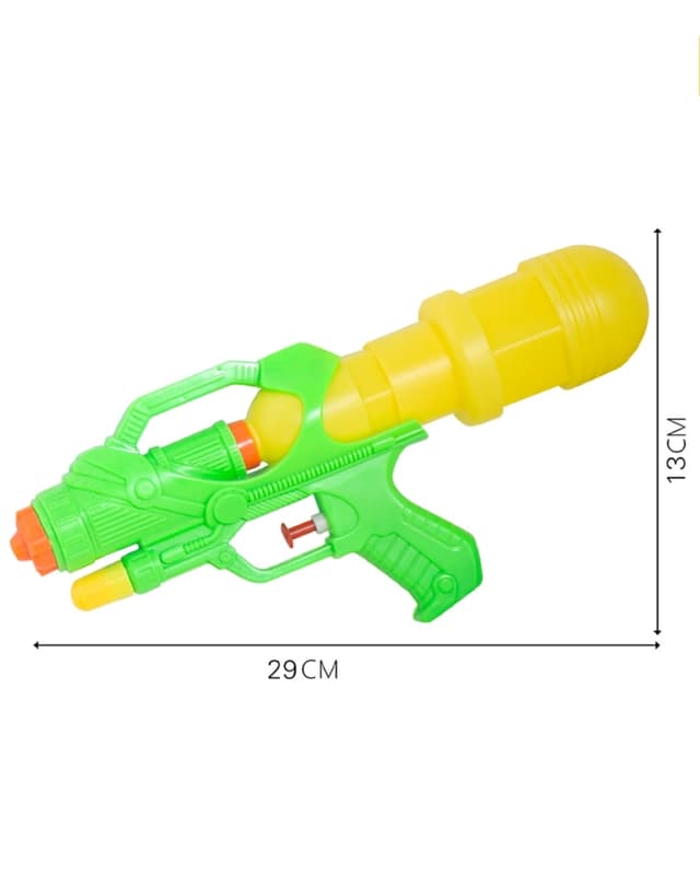 Водяной пистолет Toys-2