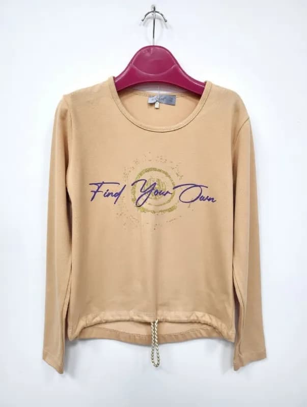 Кофта «Find Your Own»-2