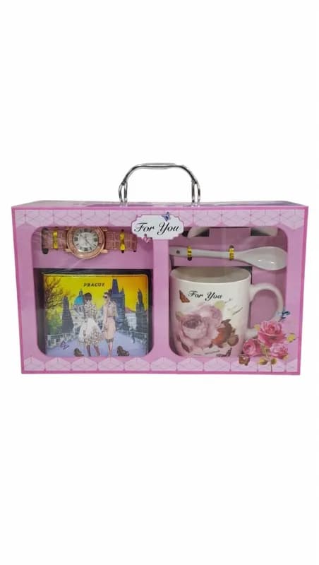 Подарочный набор «For You»-0