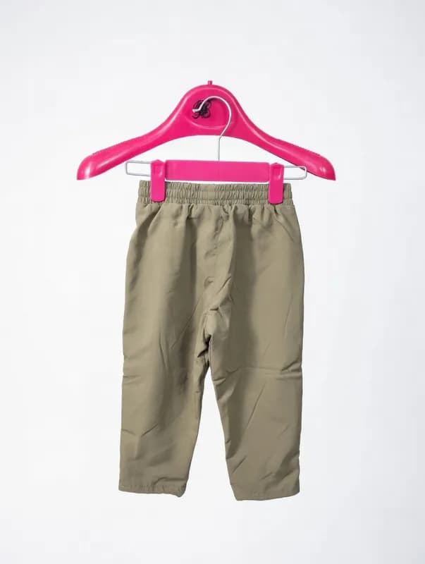 Зимний комплект для мальчиков — тепло, комфорт и стиль-4