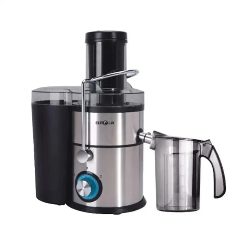 Соковыжималка eurolux-eu-2740