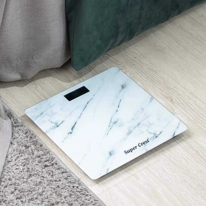 Напольные электронные весы Super Crest SCT-3010-1