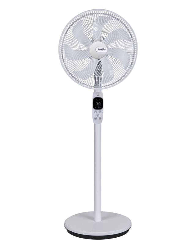 Вентилятор Sonifer SF‑6528-2