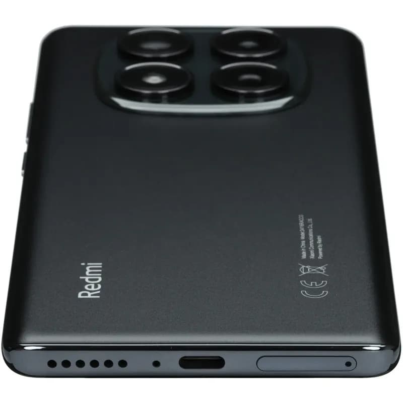 Xiaomi Redmi Note 14 Pro 256 ГБ-5